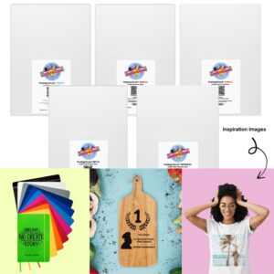 Starter Pack Transfer paper