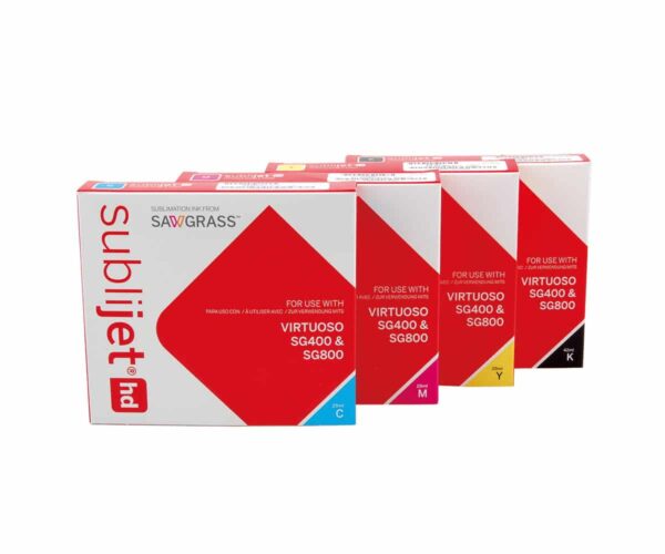 Sawgrass Sublijet HD SG400 SG800