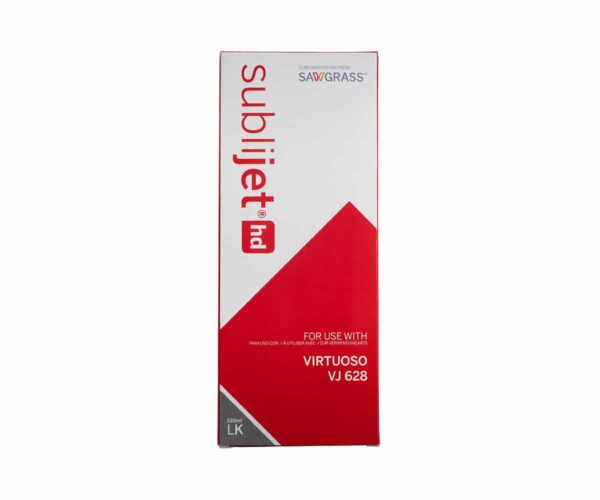 Sawgrass SubliJet HD VJ628 Cyan 220 ml - Image 4