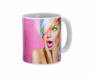 Sublimation Mug