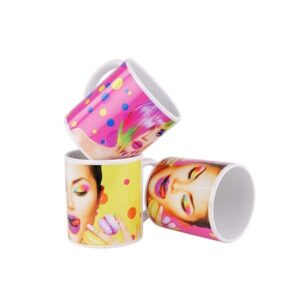 Sublimation Espresso Cups