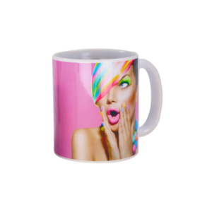 Sublimation Mug