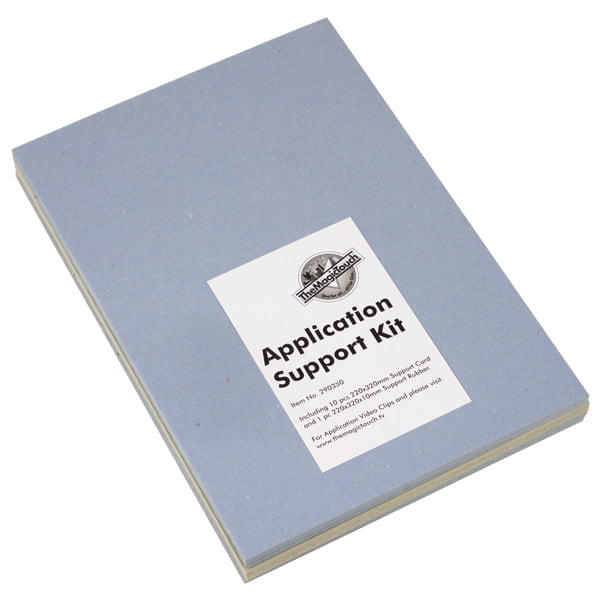 TheMagicTouch Application Support Kit