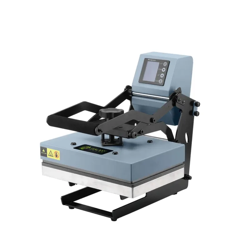 T Shirt Heat Press A4 Size