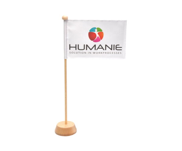 Table flag - Image 2