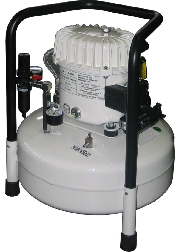 Tech-Air TA OL32-24