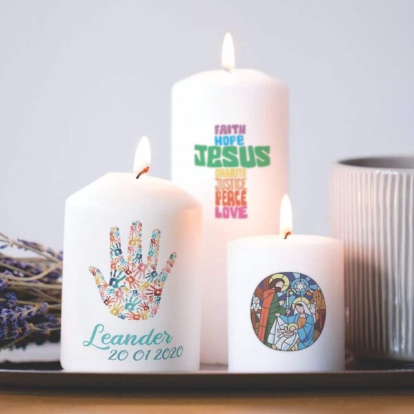 TheMagicTouch DCT 4.5 - Waterslide Decal Transfer - Image 7