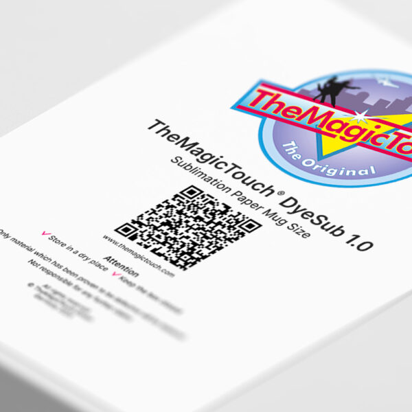 Starter Pack Mugs Sublimation - Image 5