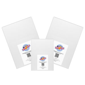 TheMagicTouch DyeSub 1.0 Sublimation Papers