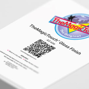 TheMagicTouch GlossFinish