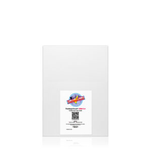 TheMagicTouch OBM 5.4 - Dark Textile Transfer - 25 sheets, A4