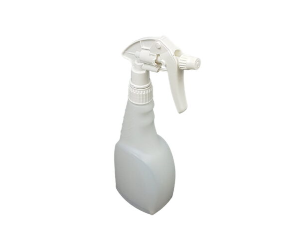 TheMagicTouch Plant Sprayer White 500 ml
