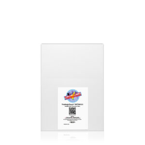 TheMagicTouch Tattoo 2.1 - Temporary Tattoo Transfer - 25 sheets