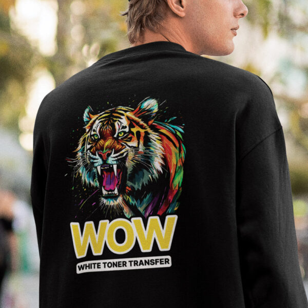 TheMagicTouch WOW - Dark - Image 2