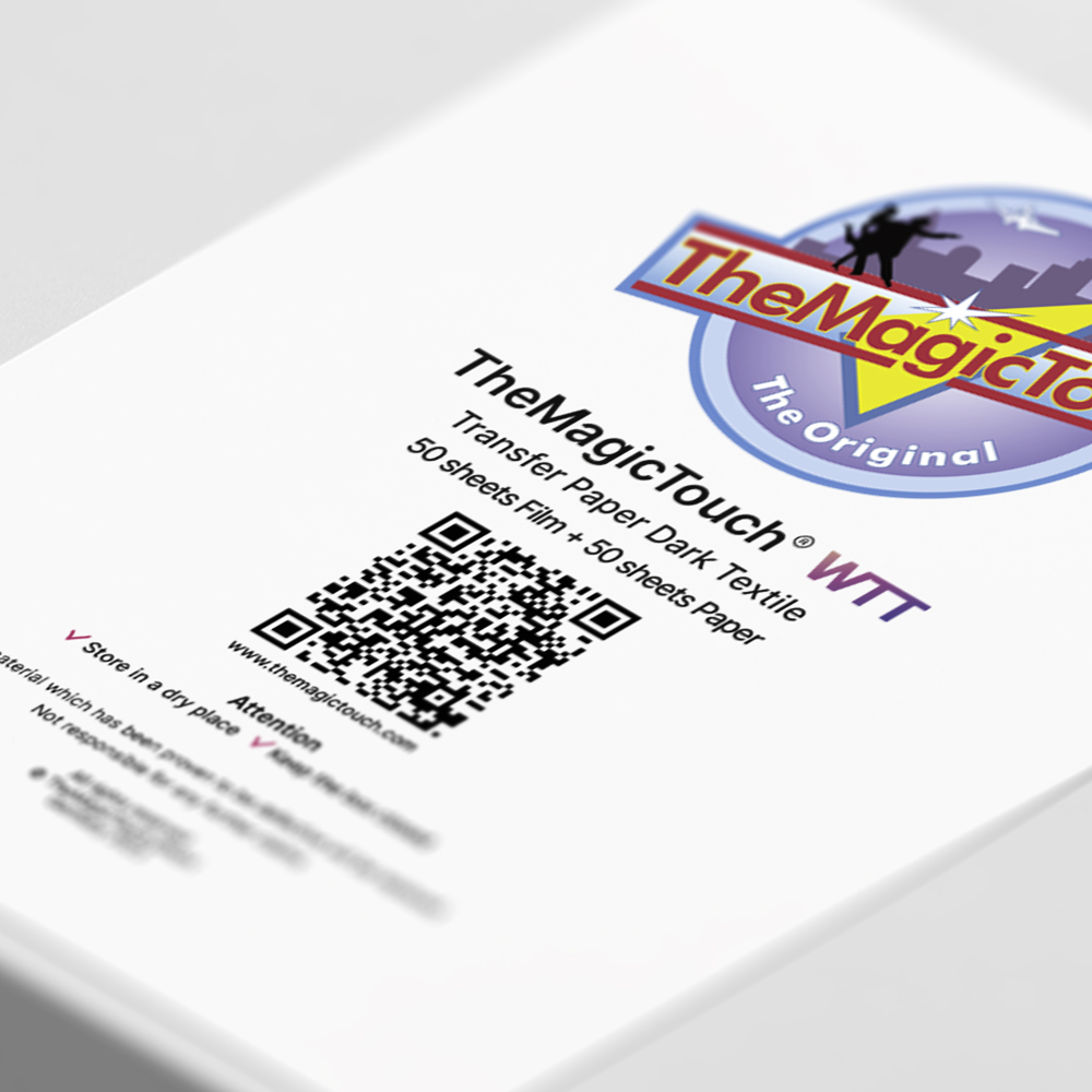 TheMagicTouch WTT FilmPaper Detail Shot 1