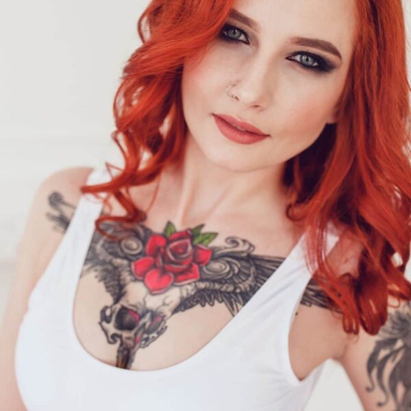 TheMagicTouch Tattoo 2.1 - Temporary Tattoo Transfer - Image 6