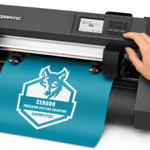 Training Graphtec