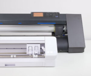 Training Graphtec