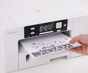 Training Sublimation