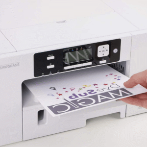 Training Sublimation