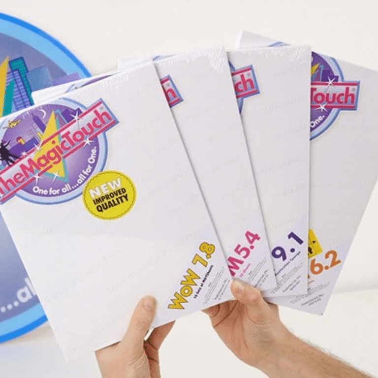 Training Transfer Papers