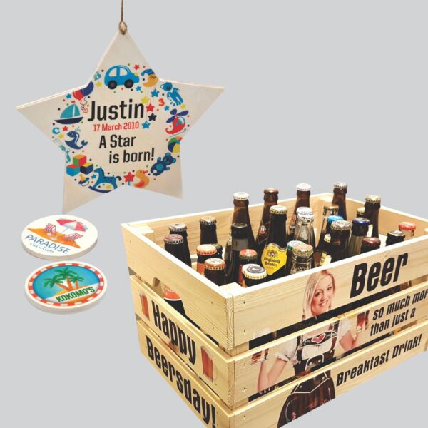 TheMagicTouch RST 9.1 - Rough Surface Transfer - Afbeelding 5