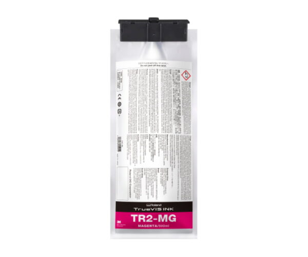 Truevis TR2 Ink Magenta