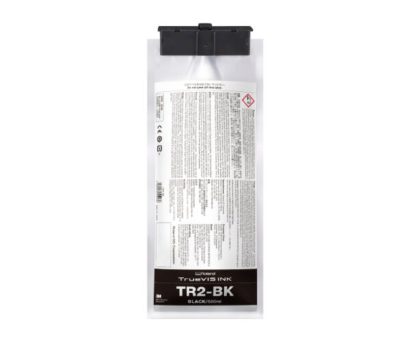 Truevis TR2 Ink Black