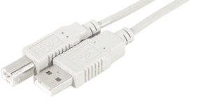 USB 2.0 cable