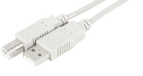 USB 2.0 cable