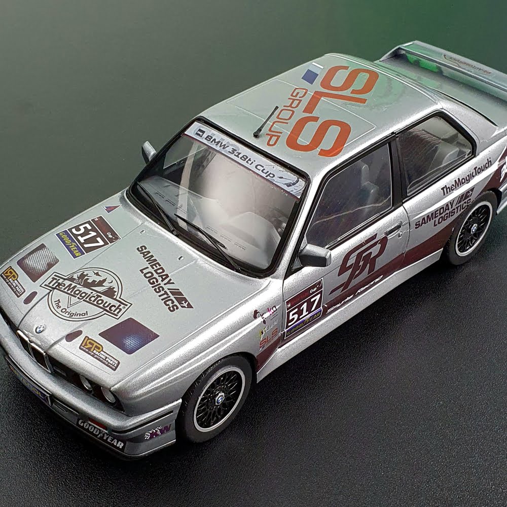 Waterslide Decal DCT4.5 Light C 1