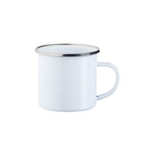 Sublimation Enamel Cup