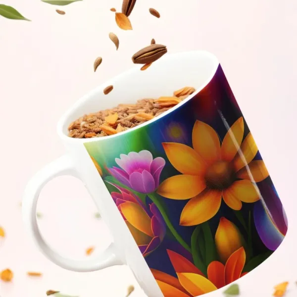 Mug press HTP621 - Image 5