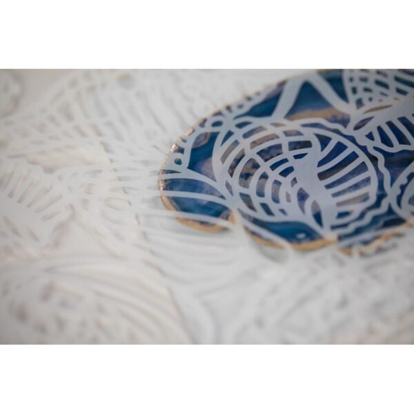 Silhouette Electrostatic Mat - Image 3