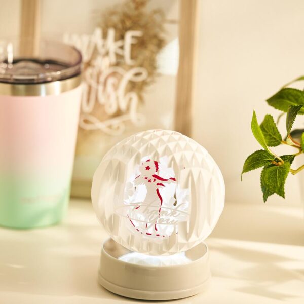 Silhouette Electrostatic Mat - Image 4