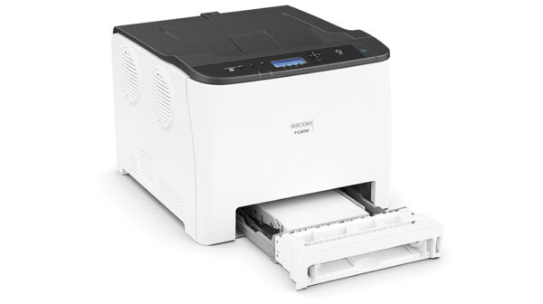 Ricoh P C301W Paper Tray - Image 2