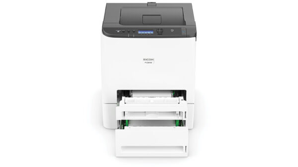 Ricoh P C301W Paper Tray