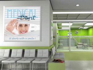 Grafityp Monomeric Print Media M112P