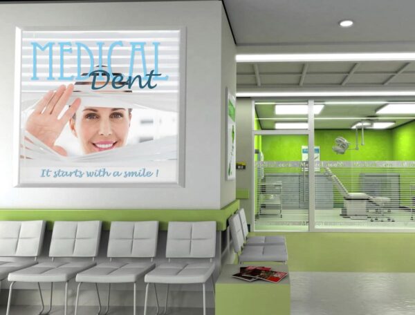 Grafityp Monomeric Print Media M112P