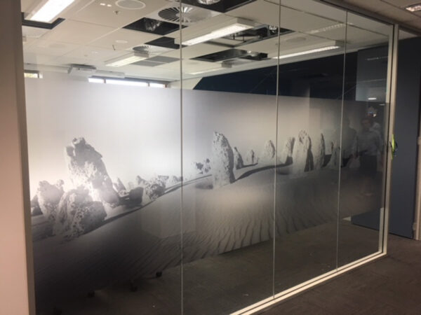 Grafityp Polymeric Print Media S28P