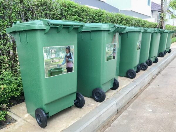 Grafityp Polymere Print Media S822P