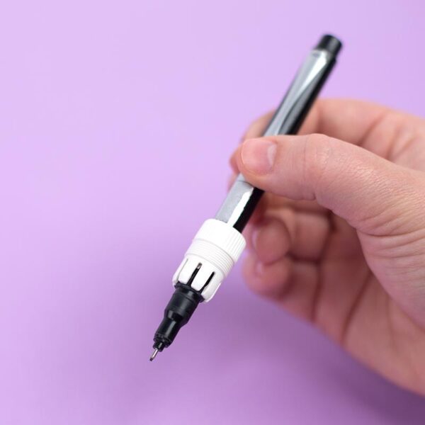Silhouette Pen Holder (Type A) - Afbeelding 2