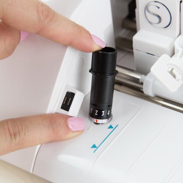 Silhouette Regular Blade - Afbeelding 2