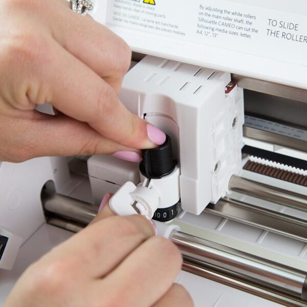 Silhouette Regular Blade - Afbeelding 3