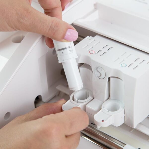 Silhouette AutoBlade (Type A) - Afbeelding 2