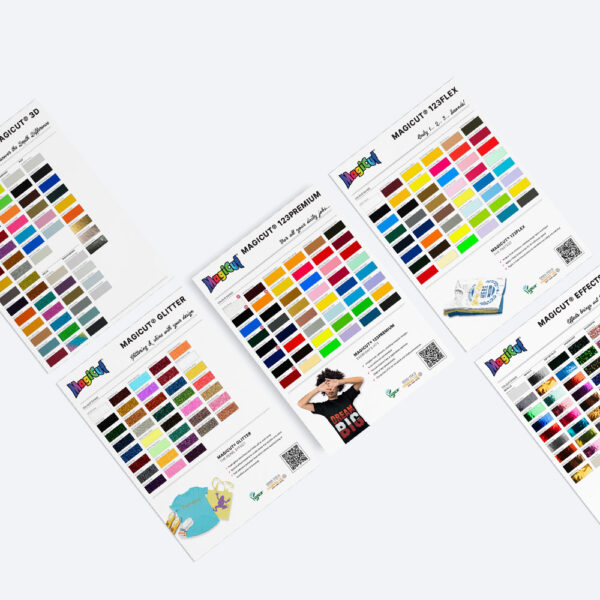 Black Friday Bundle Silhouette Cameo 5 white/pink - Image 5