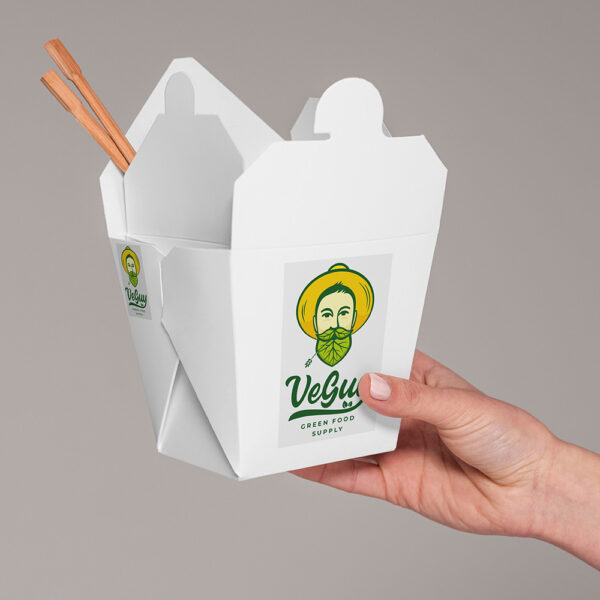 TheMagicTouch Sticker SPF 10 Clear Gloss – Bild 2