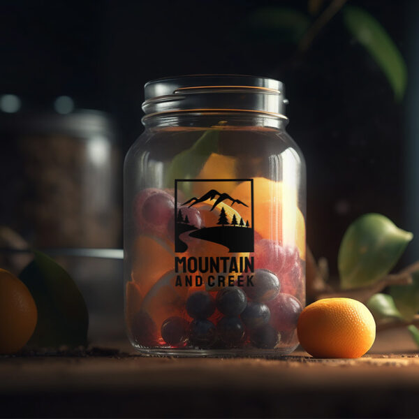 TheMagicTouch Sticker SPF 12 Clear Matt - Afbeelding 4