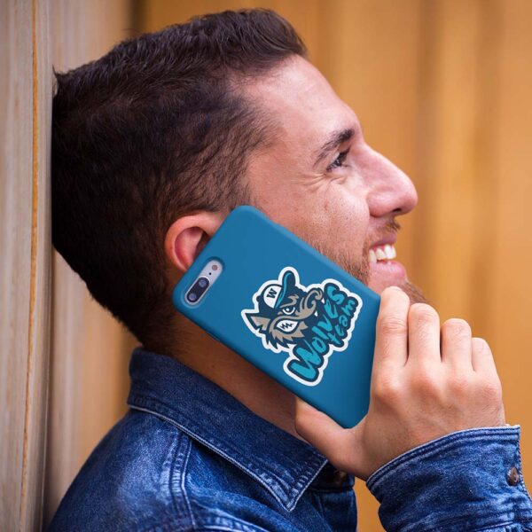 TheMagicTouch Sticker SPF 22 White Matt - Image 2