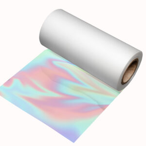DTF Magic Film Roll Reflective